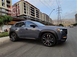 Mazda CX-50